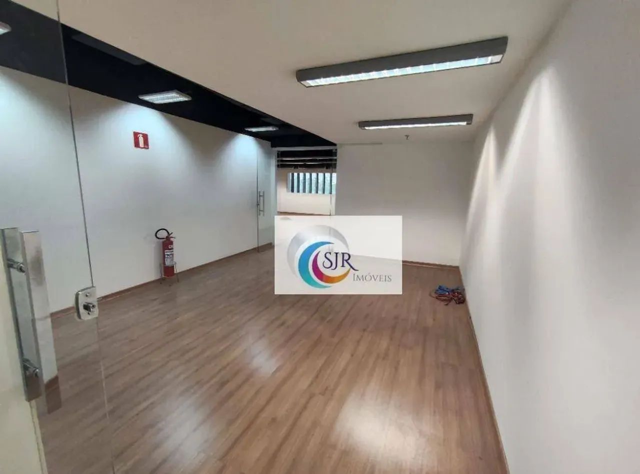 Conjunto para alugar, 704 m² - Chácara Santo Antônio - São Paulo/SP - Foto 2