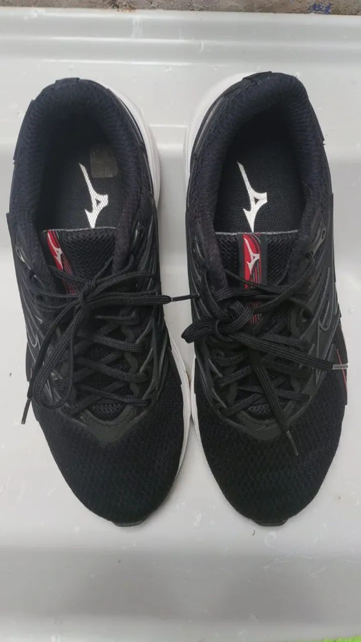 Tênis Mizuno  - Foto 2