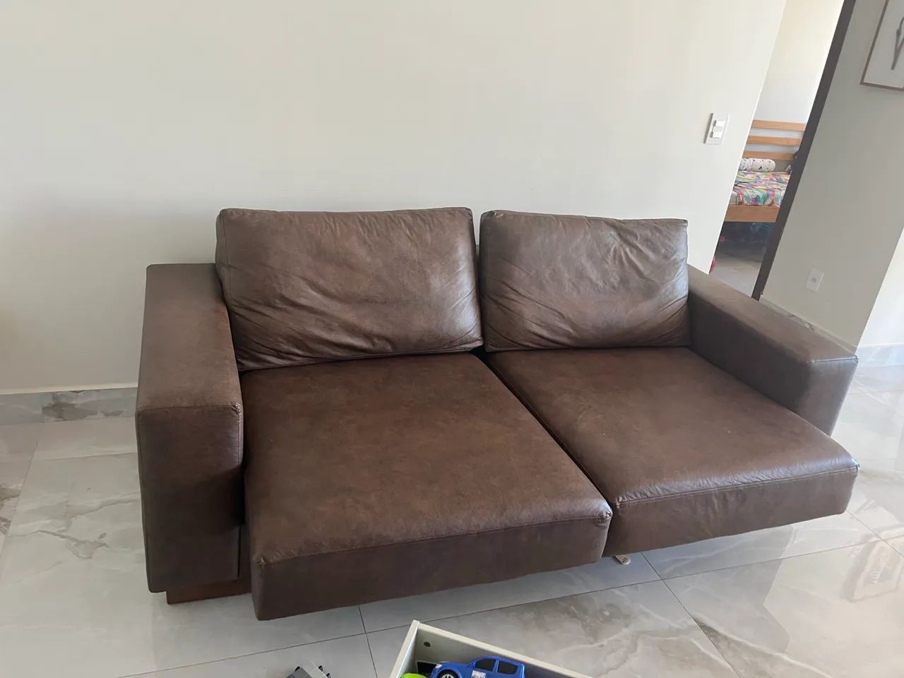 Sofá - Foto 2