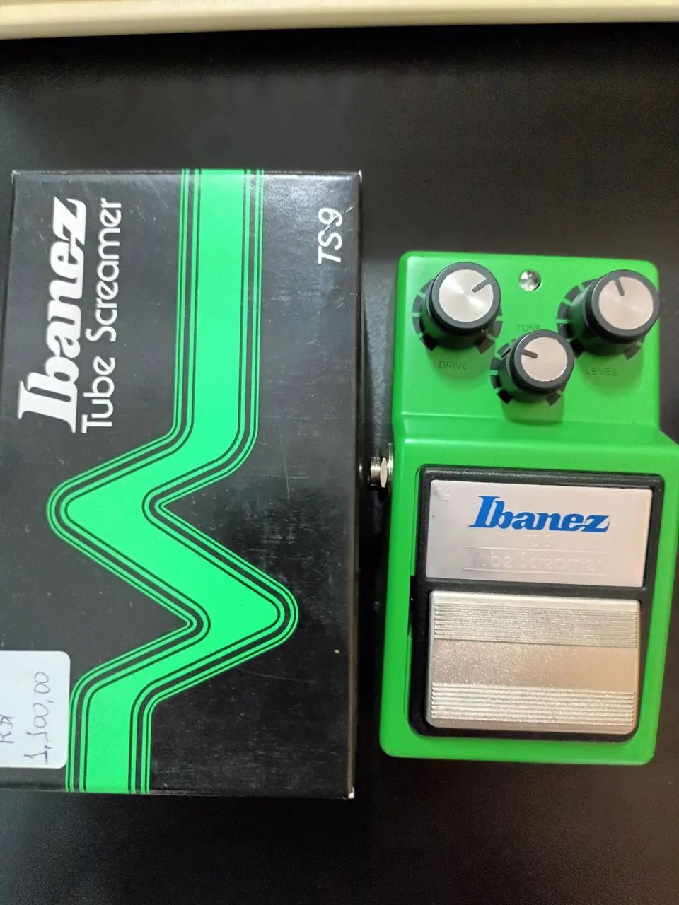 Tube Scream TS9 - Foto 2