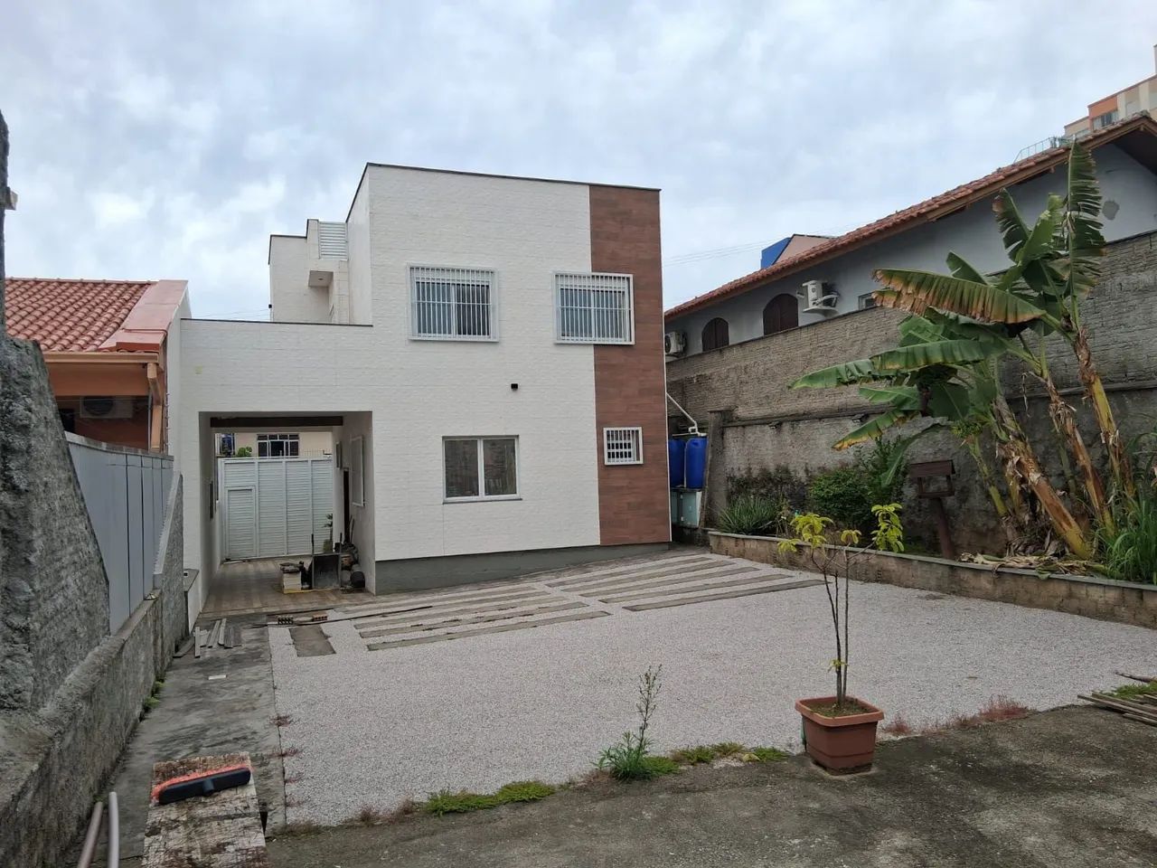 Venda com terreno em excelente posição solar!