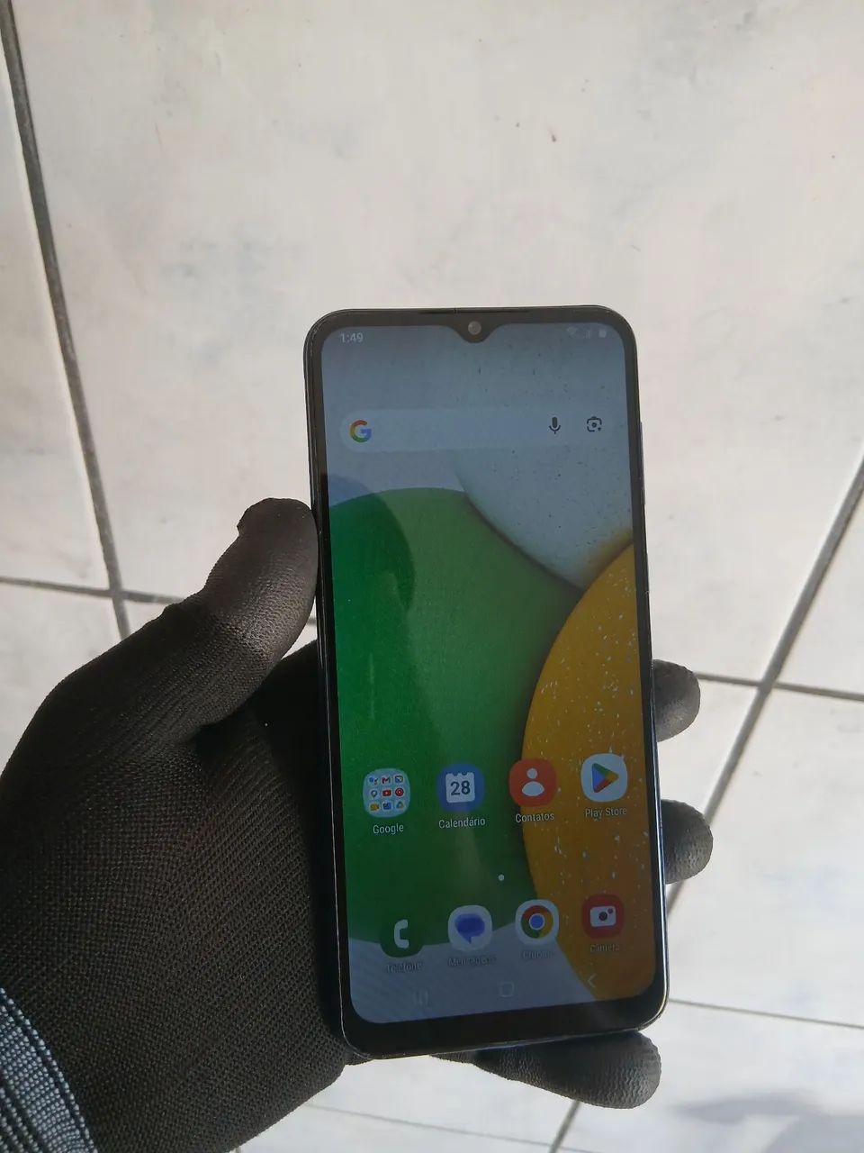 Samsung A03 Core - Foto 5