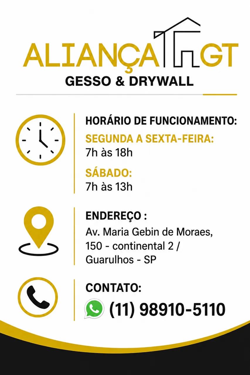 GESSO E DRYWALL  - Foto 2