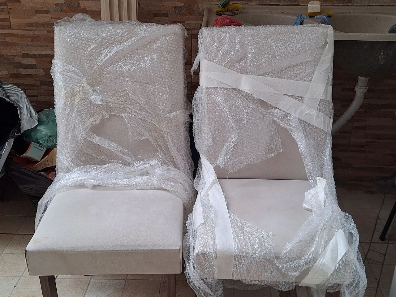 Conjunto mesa de Jantar - Foto 4