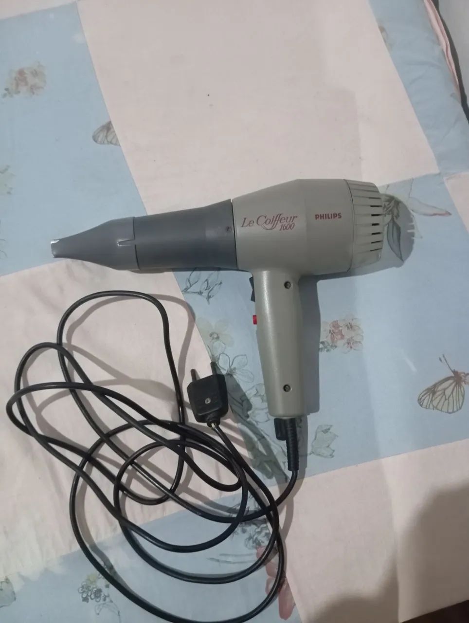 Secador Philips 