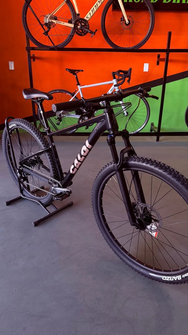 Caloi explorer Sport - Foto 3