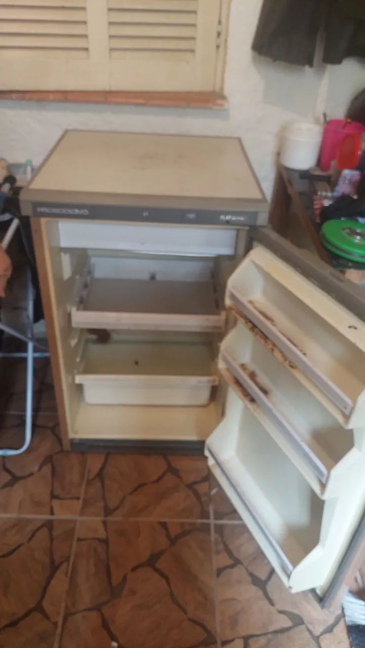Freezer Vertical  - Foto 2