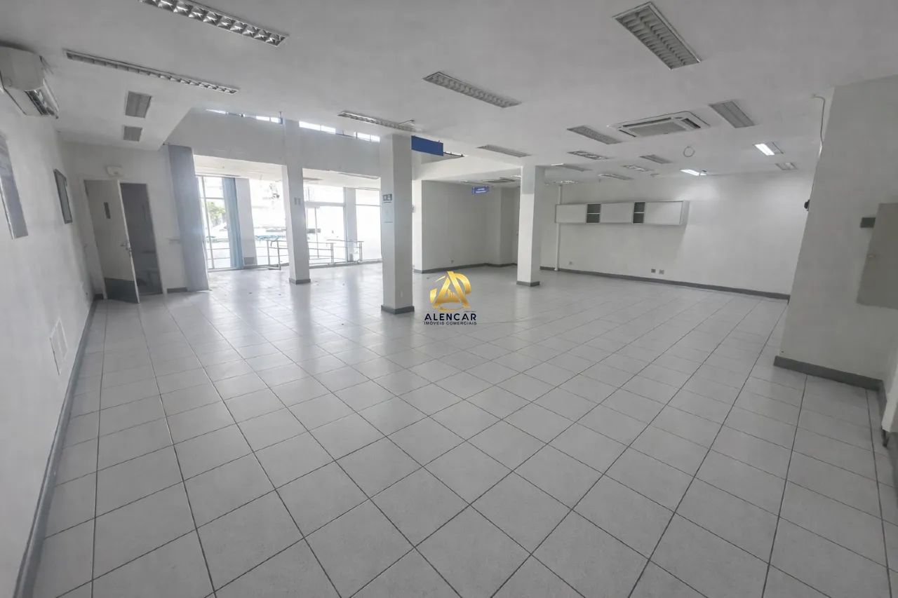 Loja comercial com 415m² na Av. Fernando Ferrari em Goiabeiras  Vitória - Foto 3
