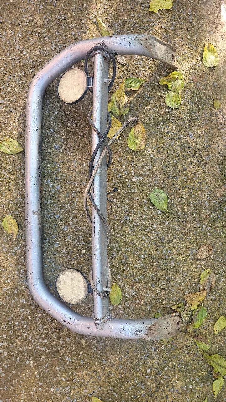 Quebra mato serve em Uno e Strada