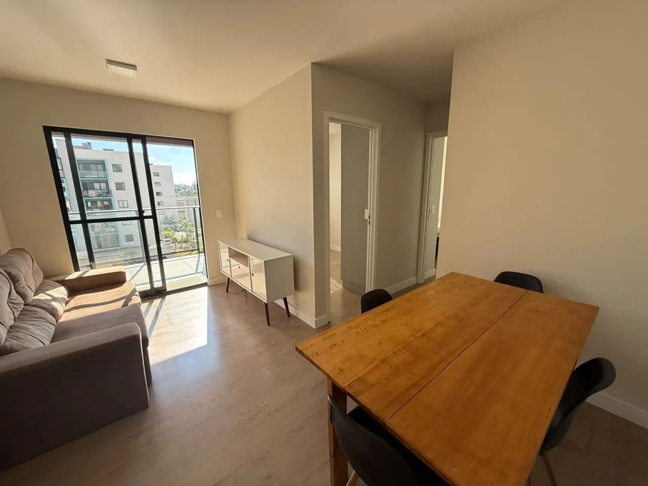 APARTAMENTO PARA LOCAÇÃO EM UVARANAS - Foto 2