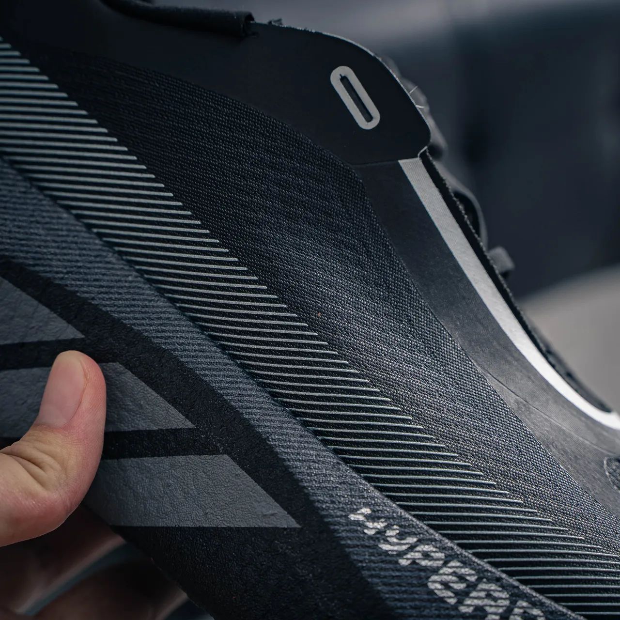 Hyperboost Edge preto - Foto 3