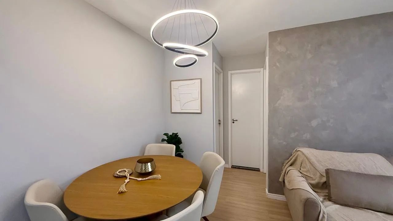 APARTAMENTO PARA LOCAÇÃO NO CHAPADA - Foto 4