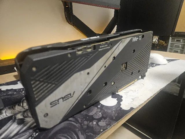 Asus RTX 3070 8GB - Foto 2