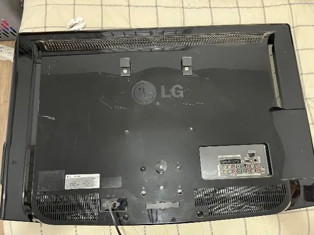 Televisão de 40 polegadas - Foto 2