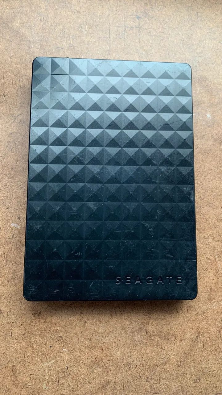 HD Seagate 480Gb - Foto 4