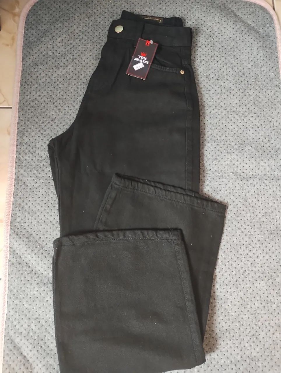 Calça Feminina Preta NOVA  - Foto 3