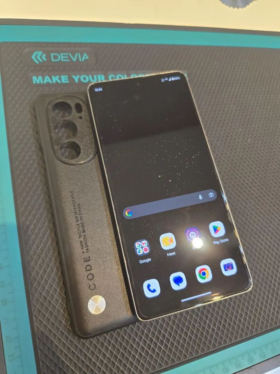 Moto Edge 30 pro - Foto 2