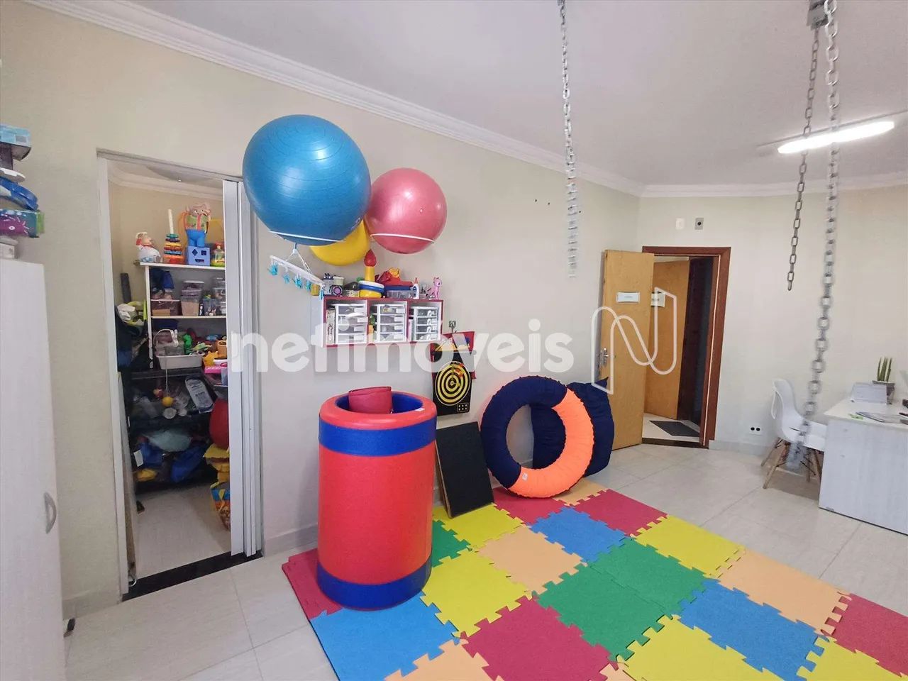 Venda Sala Sagrada Família Belo Horizonte - Foto 2
