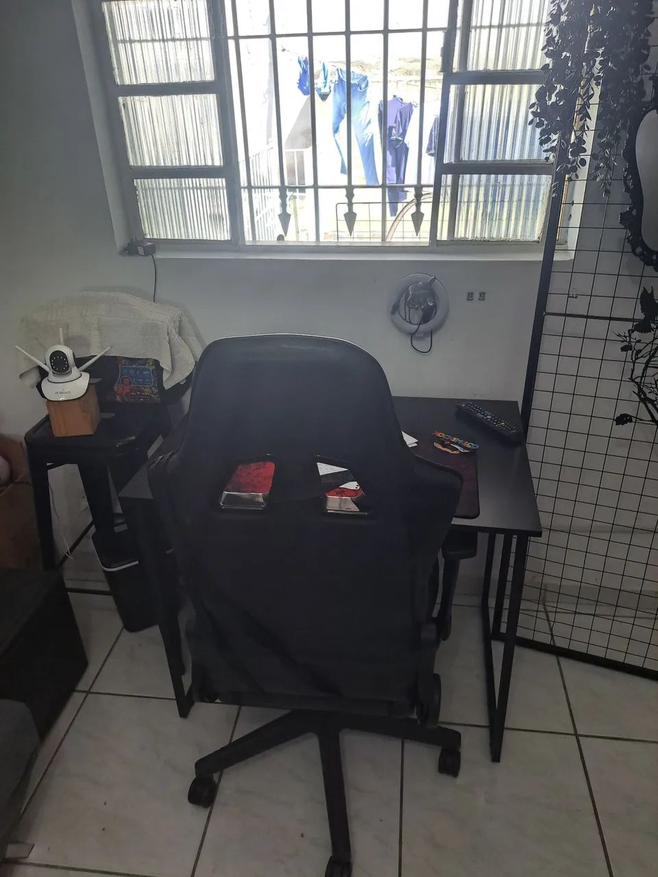 Cadeira para home office e gamer - Foto 5
