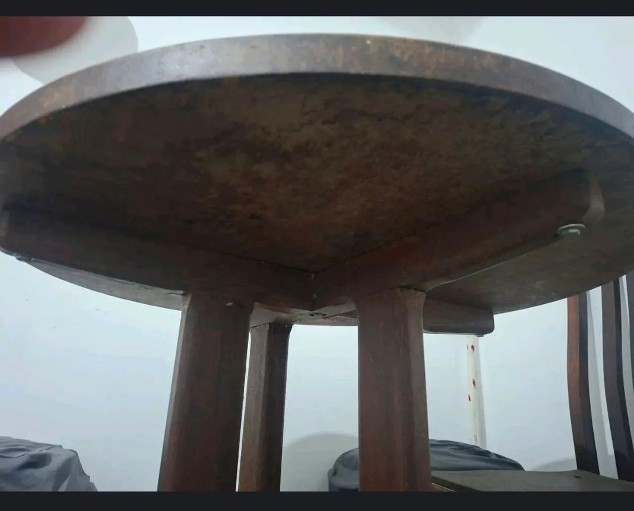 Para sua área de lazer