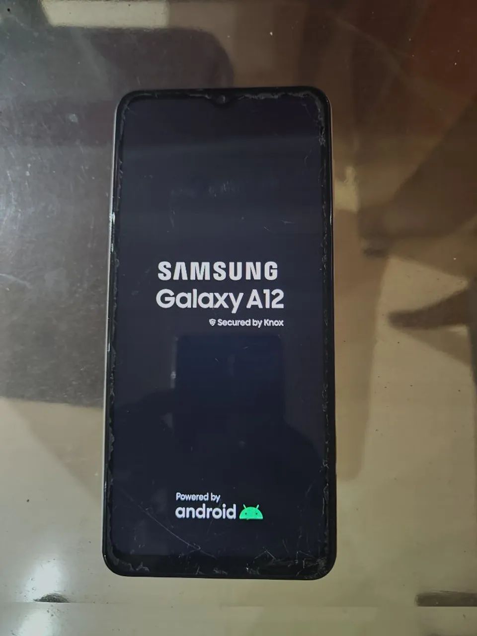 SAMSUNG A12