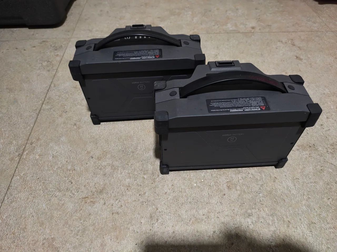 Bateria DJI T10 