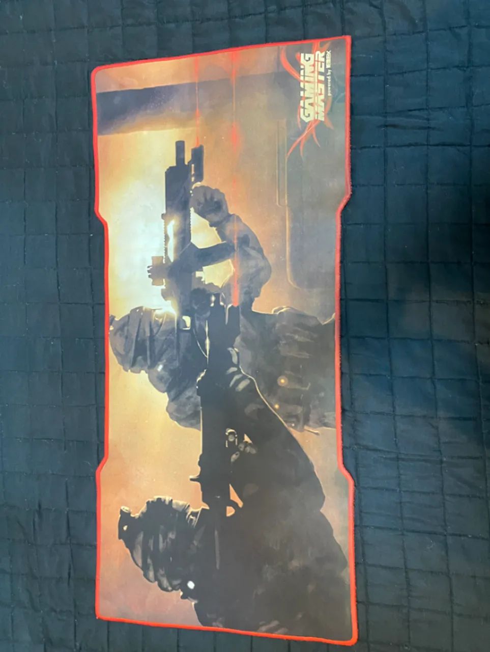 Mousepad 75x35cm