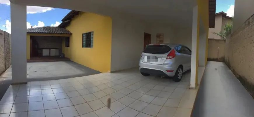 Vendo casa na samambaia norte  - Foto 2