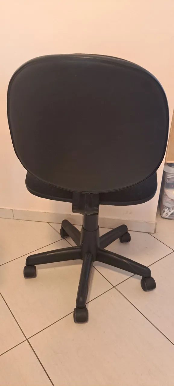 Cadeira de escritório  - Foto 2