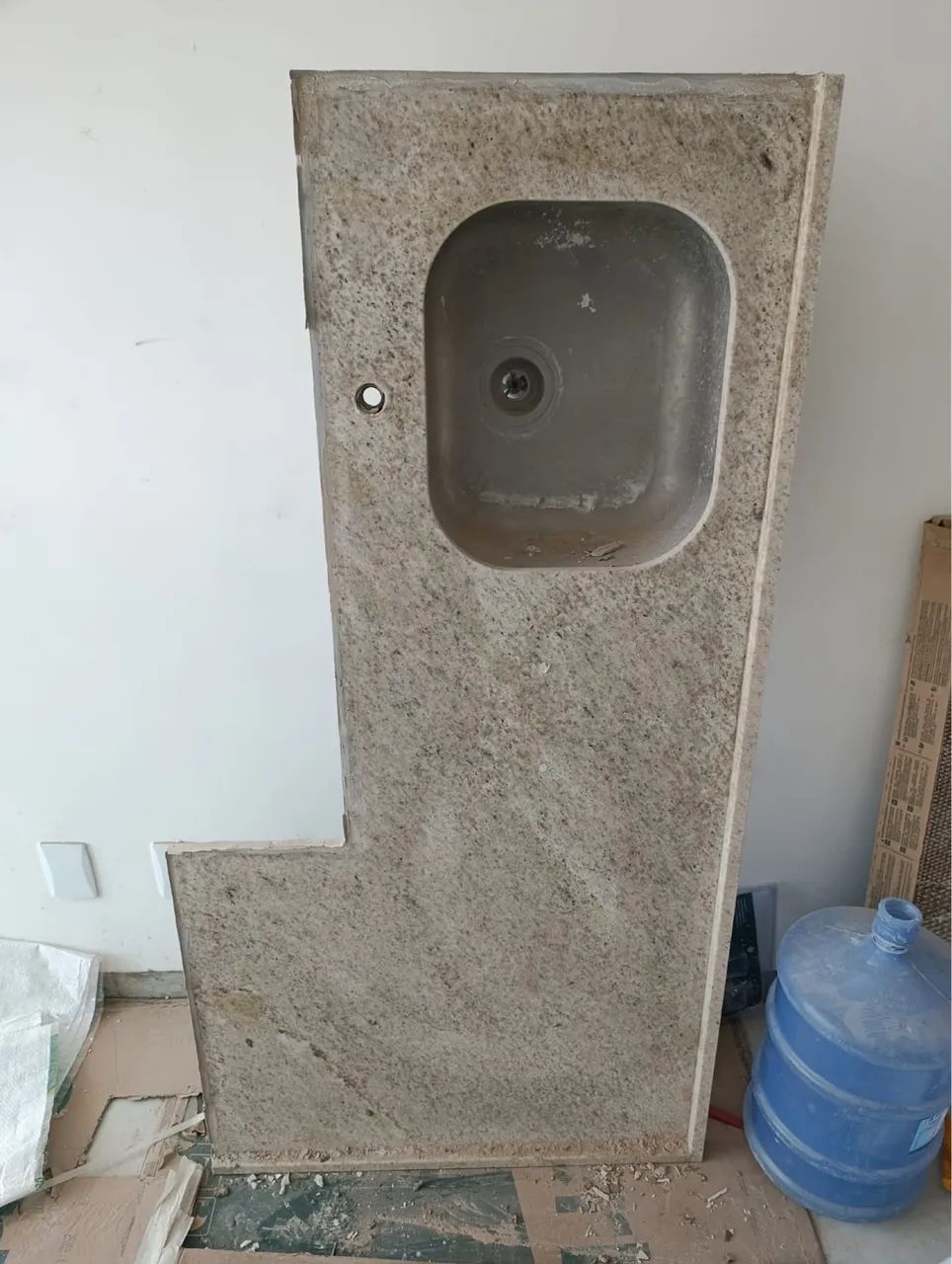 Bancada de cozinha 65704290154371120