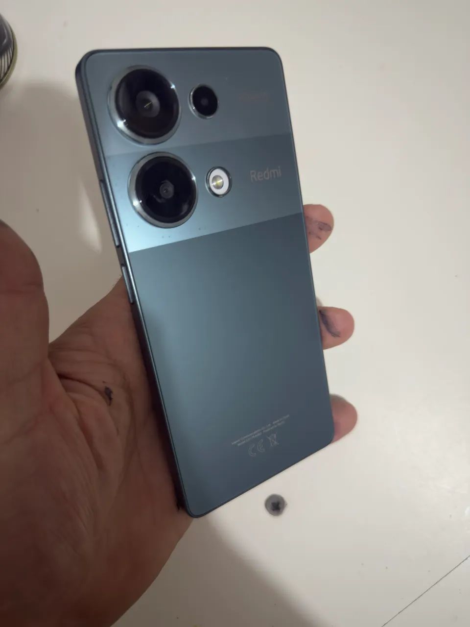 Xiaomi Redmi Note 13 PRO  4g (Aceita Troca) - Foto 2