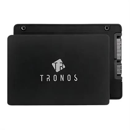 SSD 480GB - Foto 2