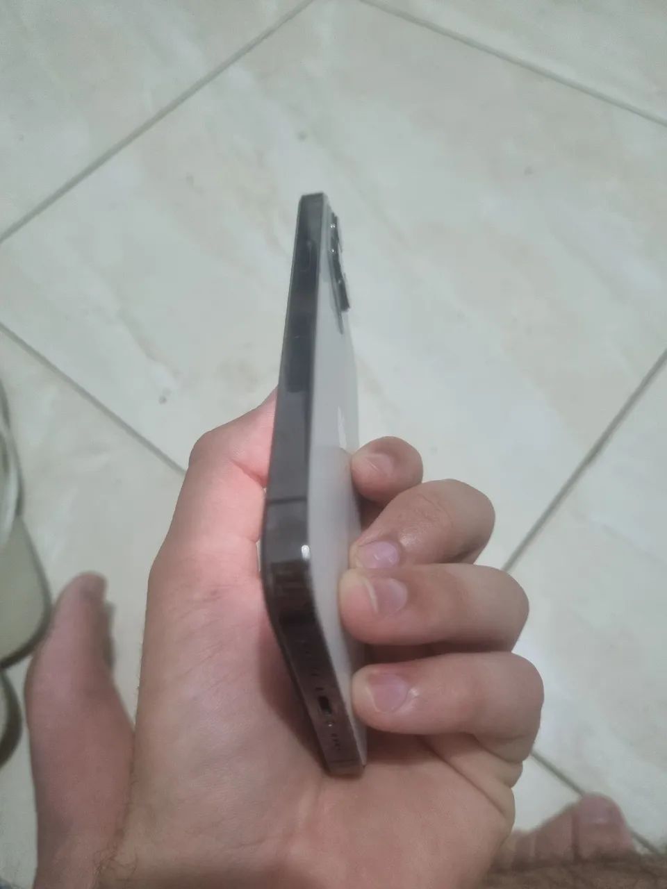 Iphone 12 promax 256gb - Foto 4
