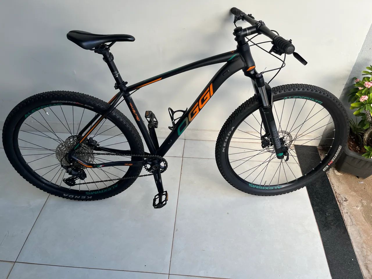 Bike Oggi 7.2 - Foto 5