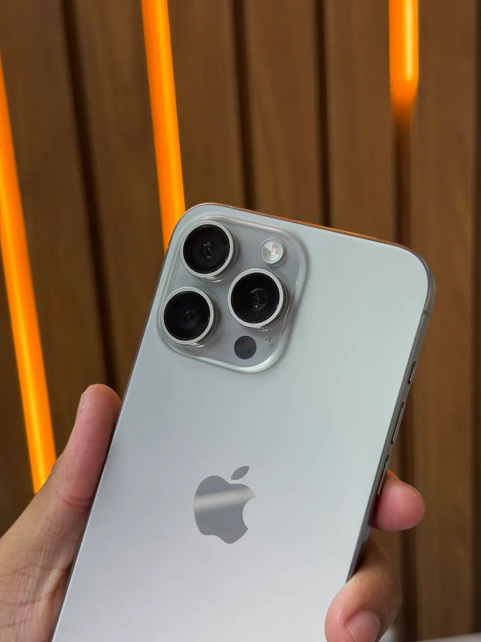 iPhone 15 Pro Max - 512GB - Celulares e Smartphones - Centro