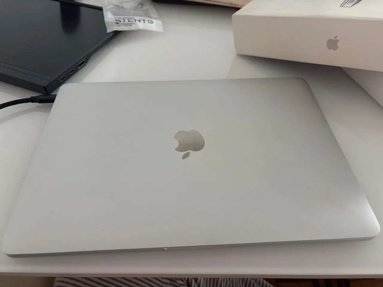 Mackbook pro  - Foto 3