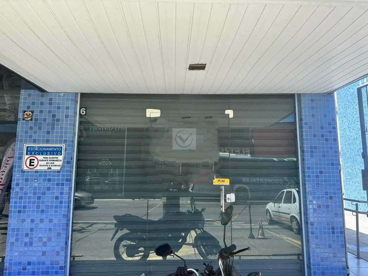 Sala para aluguel, 5 vagas, Centro - Aracaju/SE - Foto 3