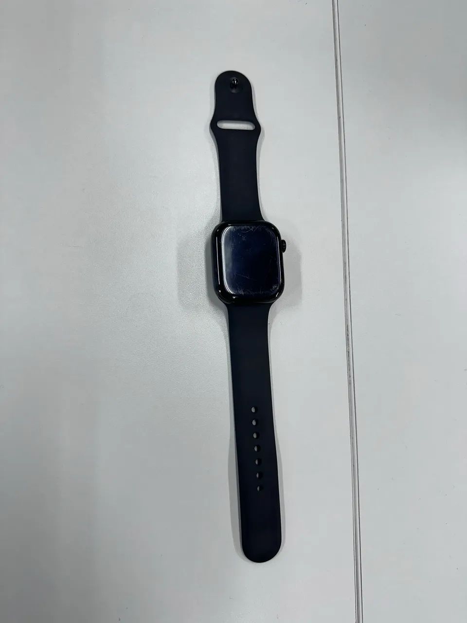 Apple Watch Series 10 - 46mm GPS+ Celular - 64 GB