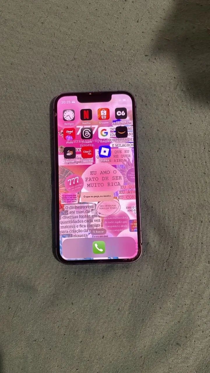 Iphone 13 mini