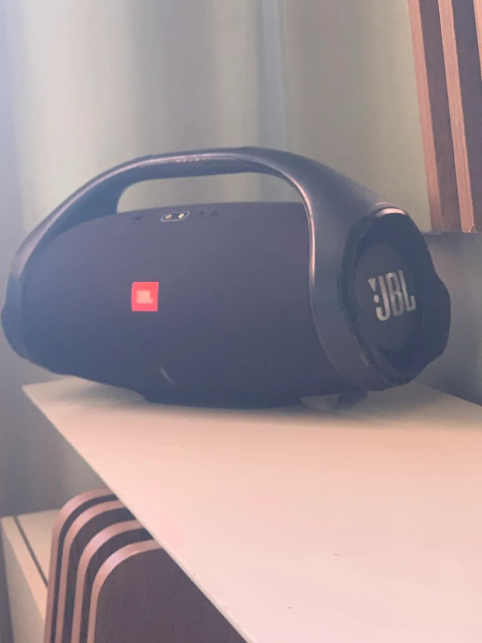 Jbl bomboox 2  - Foto 4