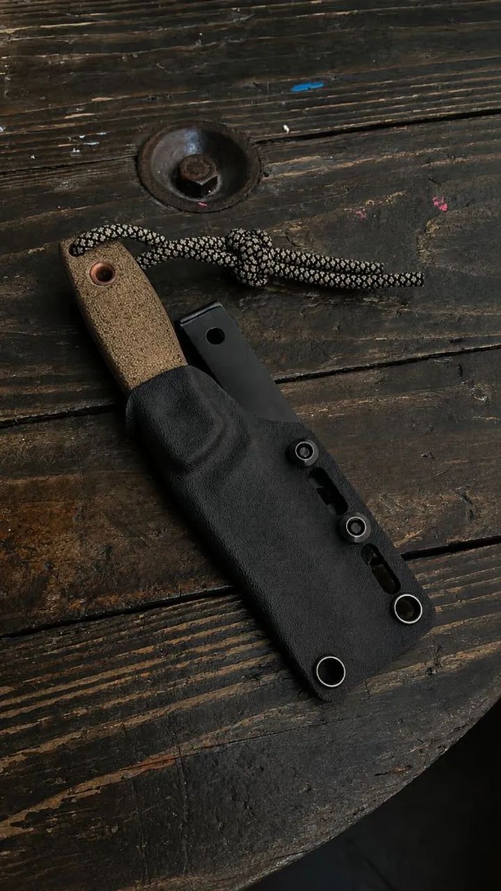 Faca EDC Sig - Foto 3