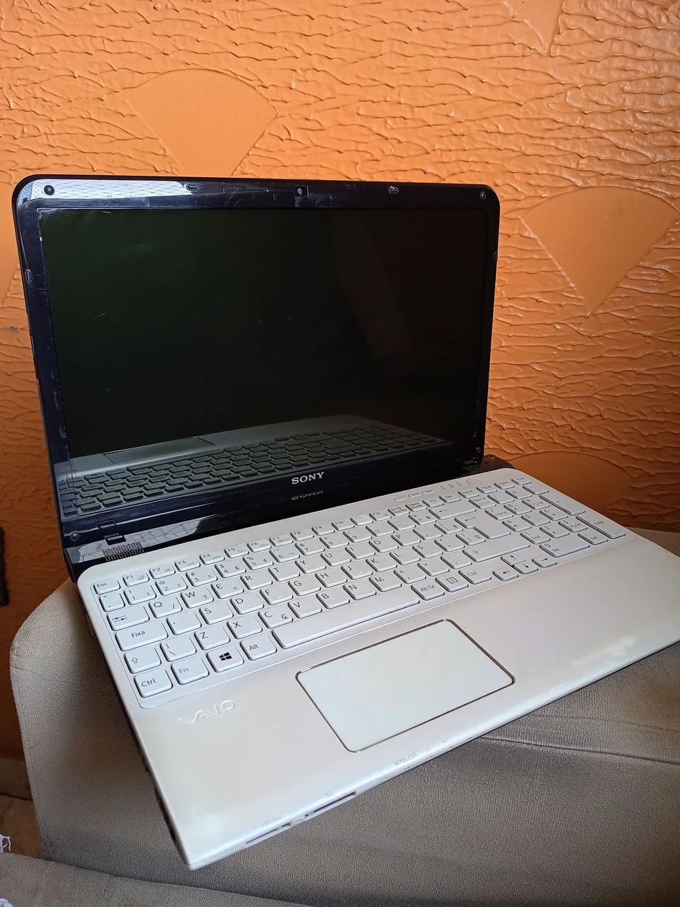 NOTEBOOK SONY I5 BRINDE CAIXA JBL - Foto 5