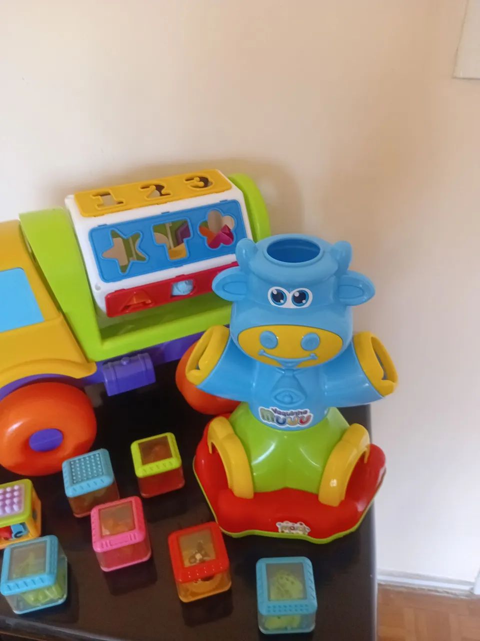 Brinquedos e jogos  - Foto 2