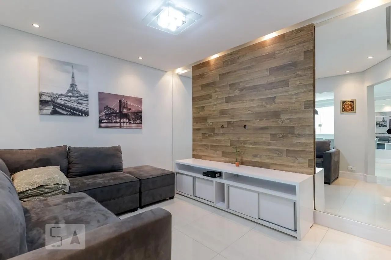 Casa à Venda - Vila Gustavo, 3 Quartos, 90 m2