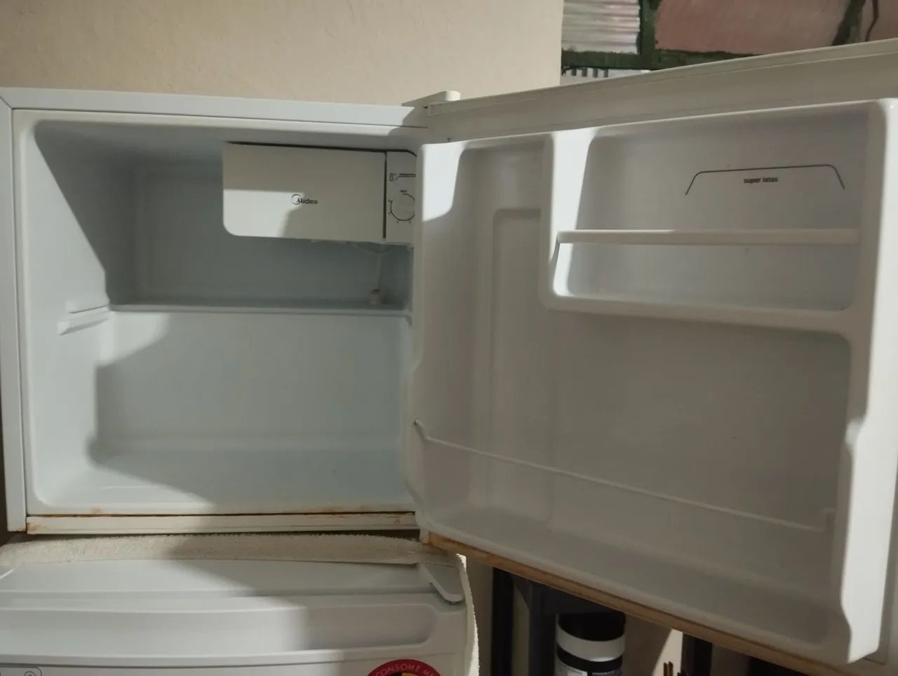 Frigobar Midea 45L - Foto 4