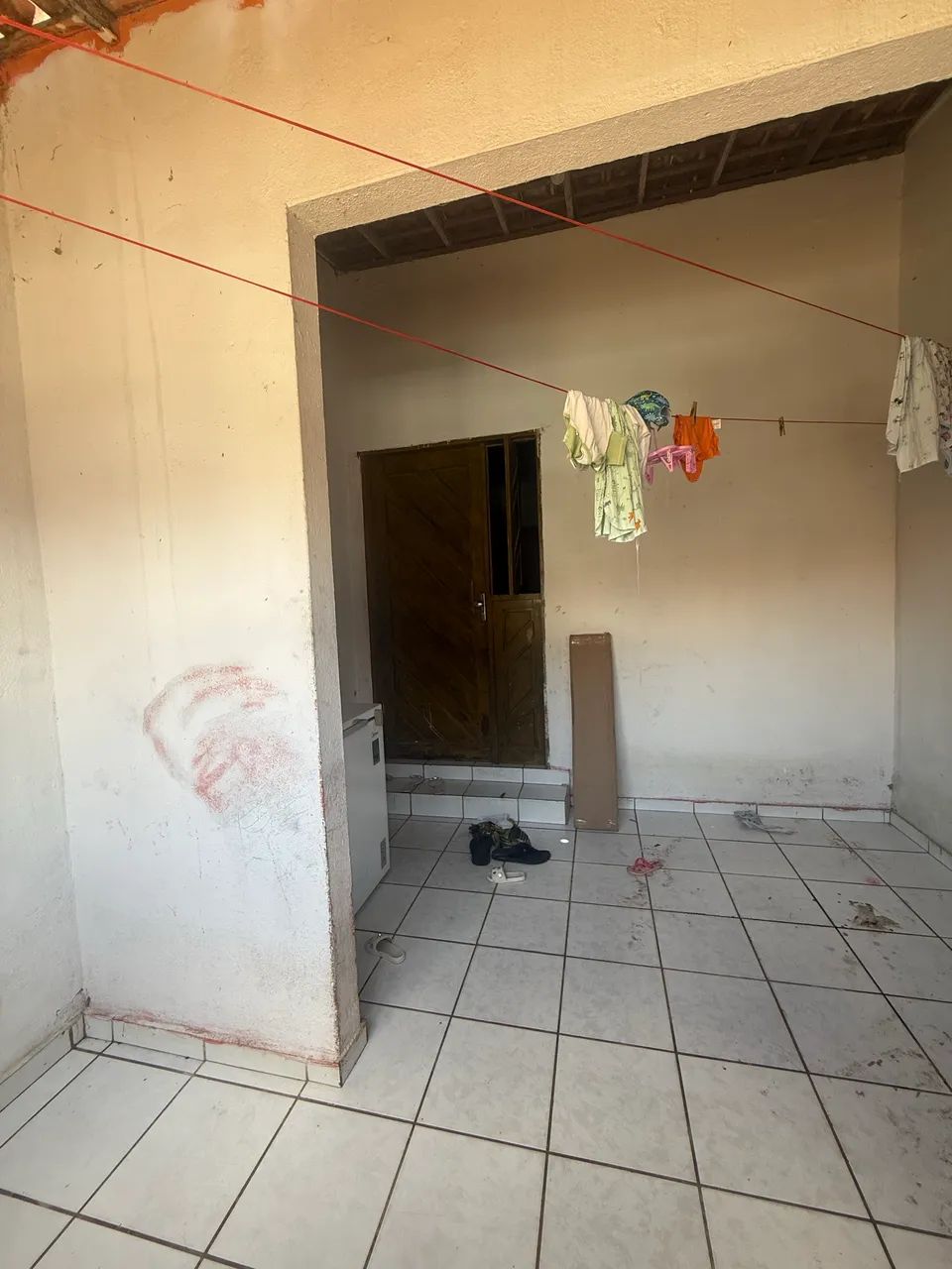 Casa Ampla com 3 Quartos e Ponto Comercial. - Foto 5