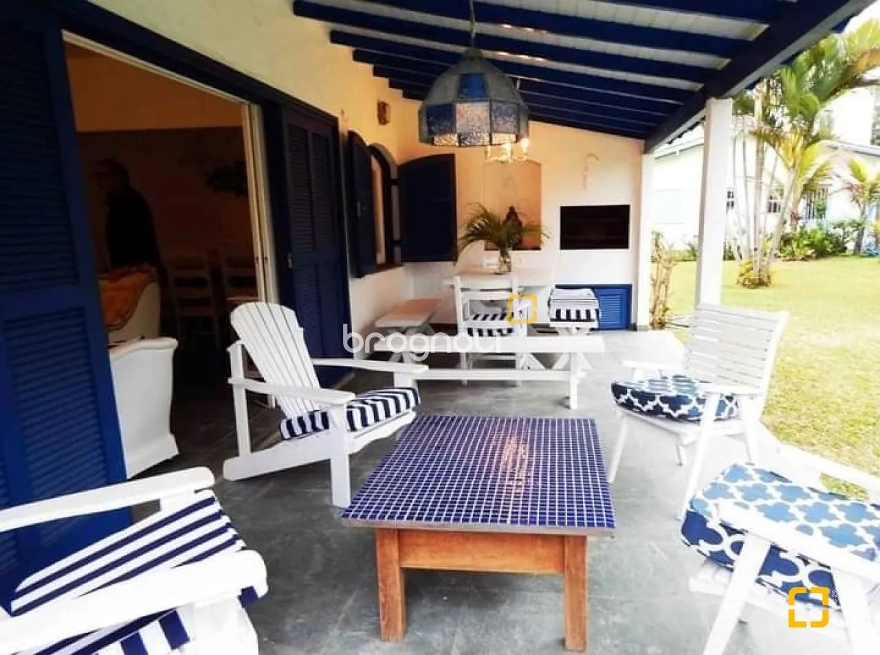 Casa 3 quartos na Praia da Lagoinha Florianópolis - Foto 2