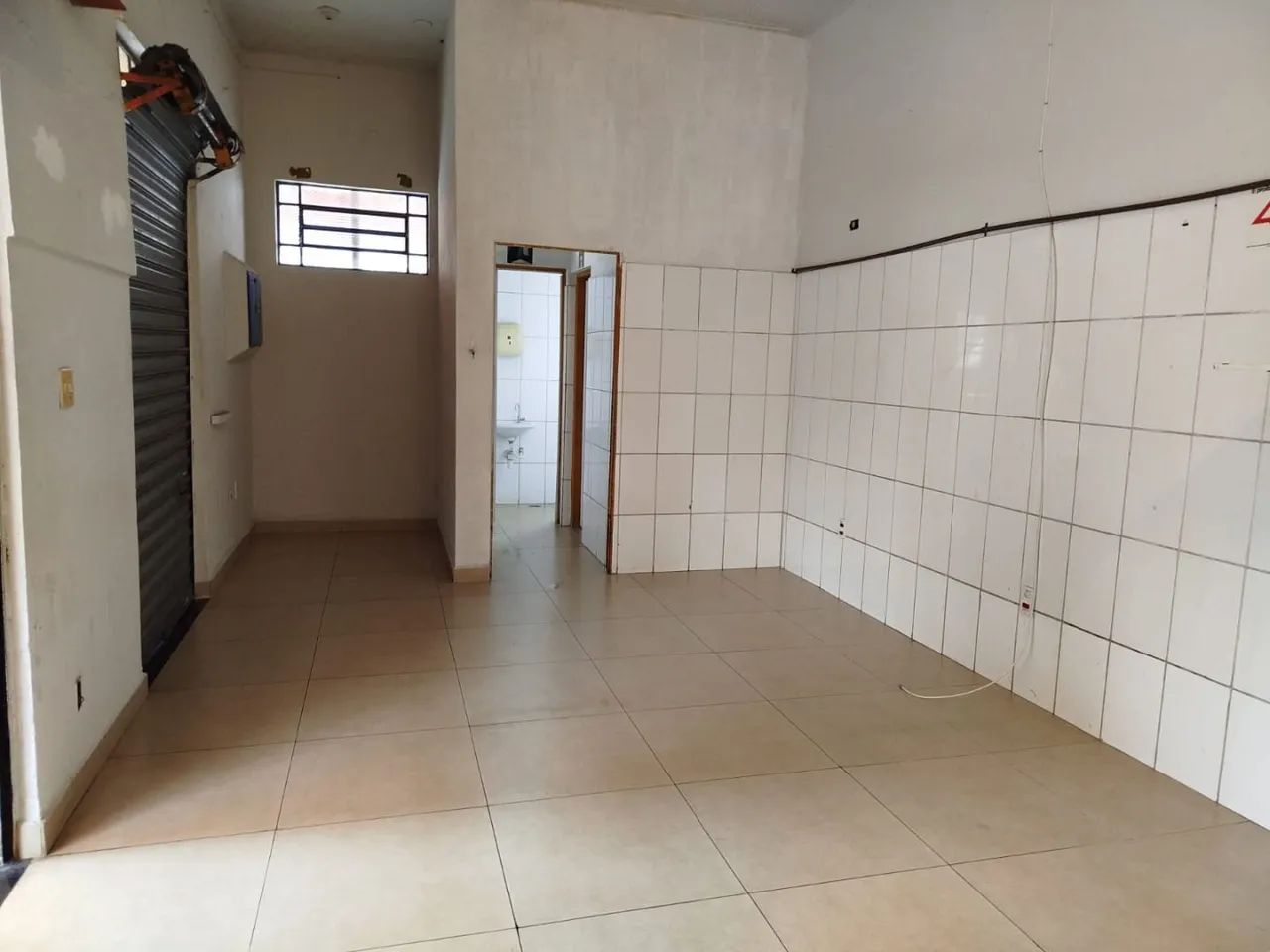 Salão para alugar na Vila Augusta - Sorocaba/SP - Foto 5