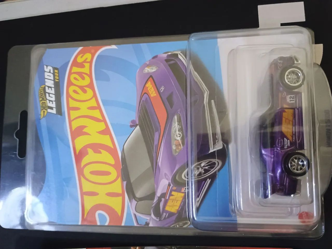 Hot Wheels, Match Box e Bburago. Vendo separado. - Foto 3