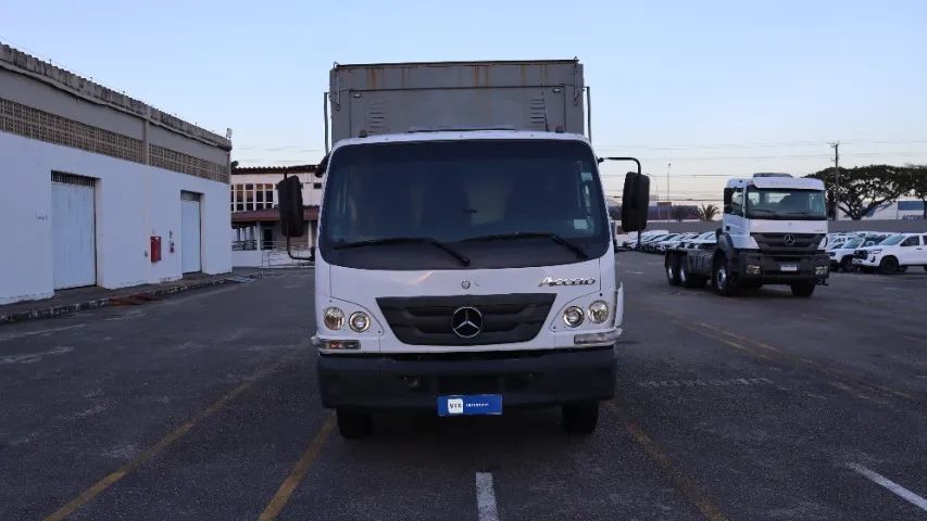 ACCELO 815 2P (DIESEL) (E5) - Foto 2